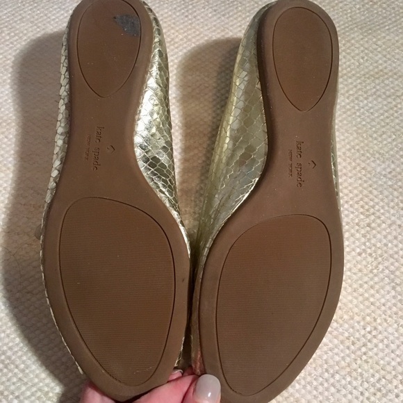 KATE SPADE flats ♠️ - Picture 6 of 6